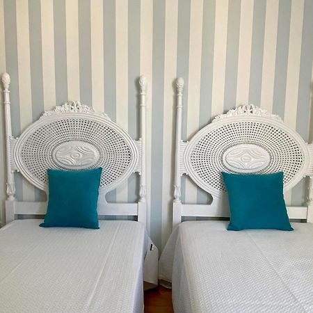 Apartamento O Albuquerque - Centro Cidade Alcobaca Luaran gambar