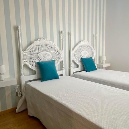 Apartamento O Albuquerque - Centro Cidade Alcobaca Luaran gambar
