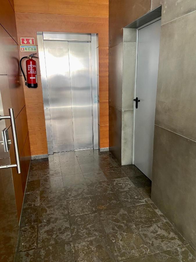 Apartamento O Albuquerque - Centro Cidade Alcobaca Luaran gambar
