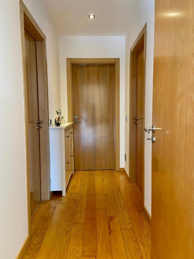 Apartamento O Albuquerque - Centro Cidade Alcobaca Luaran gambar