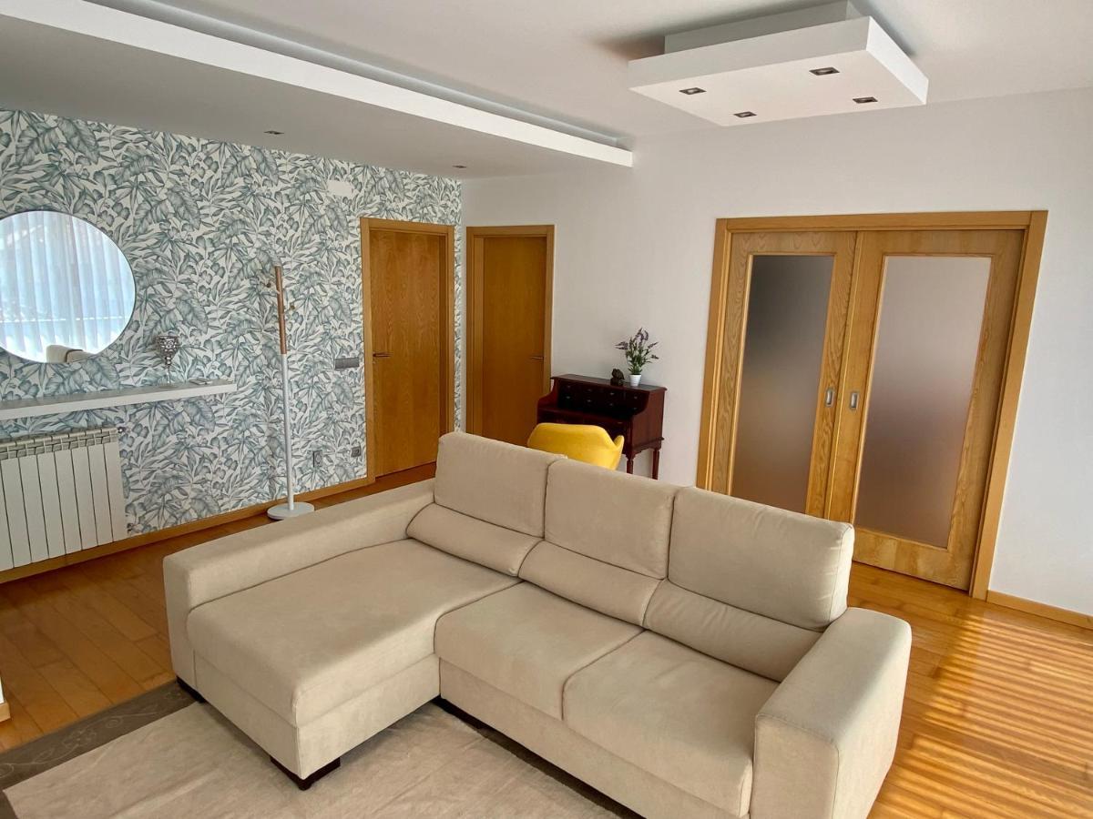 Apartamento O Albuquerque - Centro Cidade Alcobaca Luaran gambar