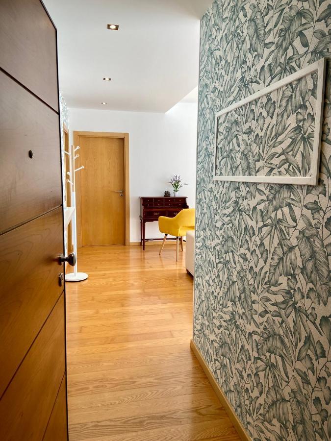 Apartamento O Albuquerque - Centro Cidade Alcobaca Luaran gambar