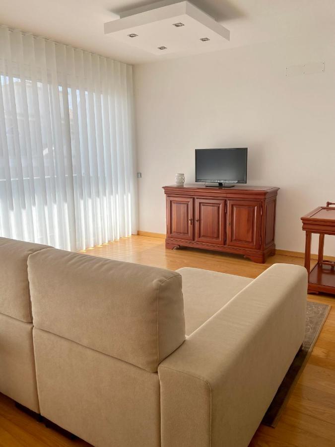 Apartamento O Albuquerque - Centro Cidade Alcobaca Luaran gambar