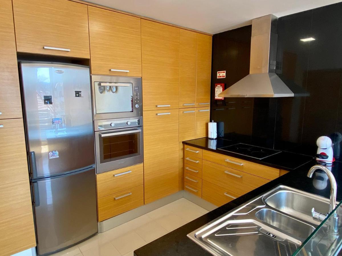 Apartamento O Albuquerque - Centro Cidade Alcobaca Luaran gambar