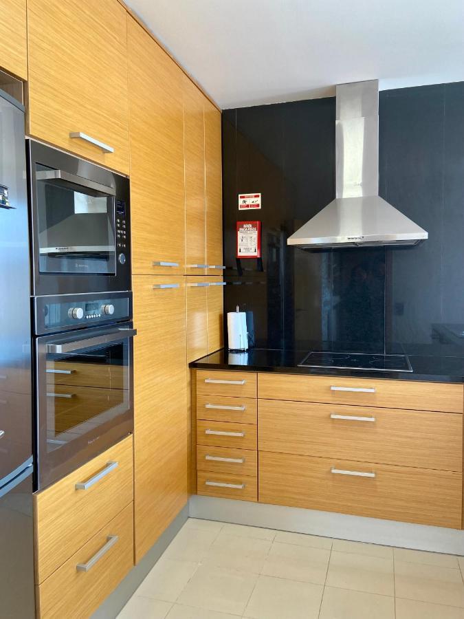 Apartamento O Albuquerque - Centro Cidade Alcobaca Luaran gambar