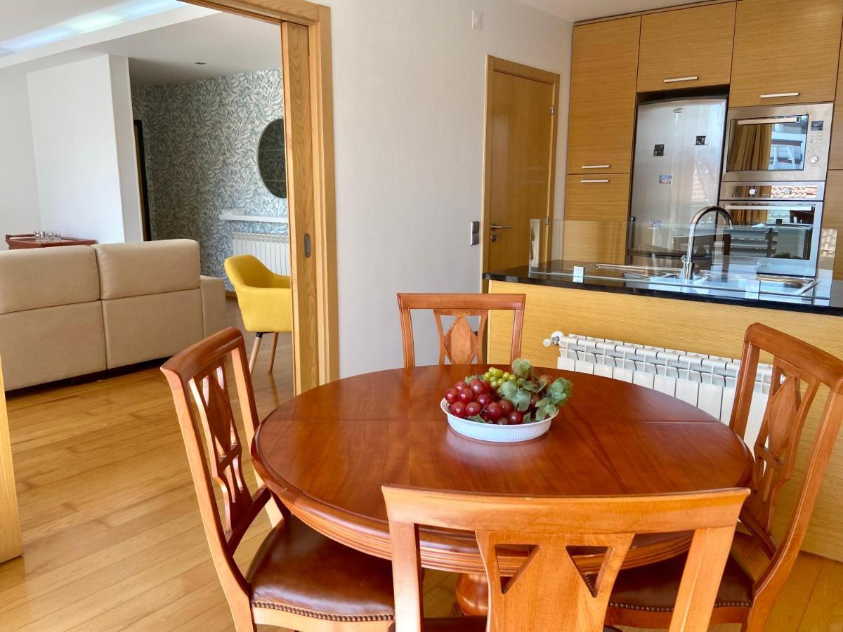 Apartamento O Albuquerque - Centro Cidade Alcobaca Luaran gambar