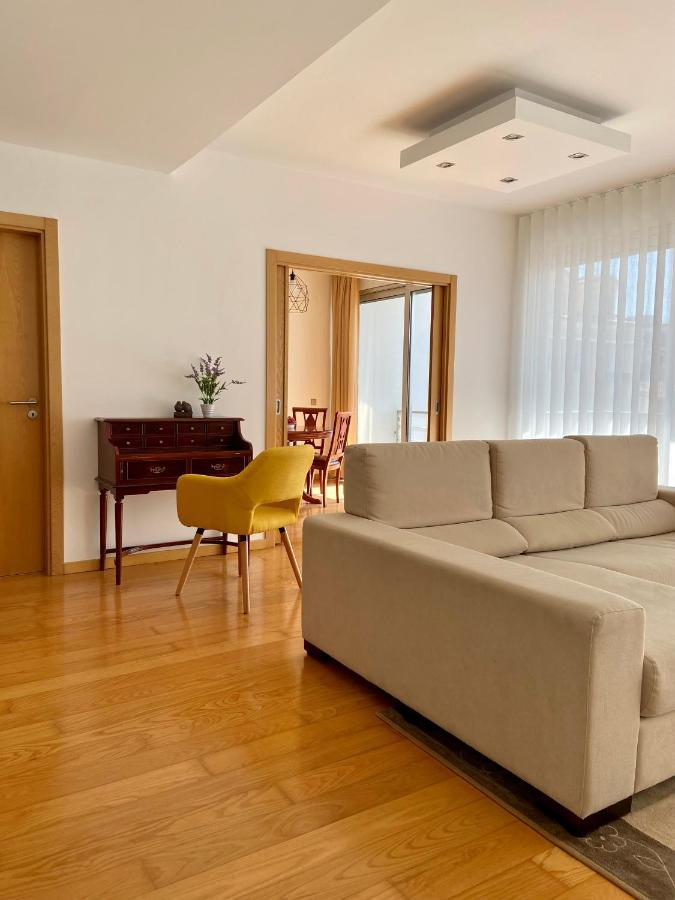 Apartamento O Albuquerque - Centro Cidade Alcobaca Luaran gambar