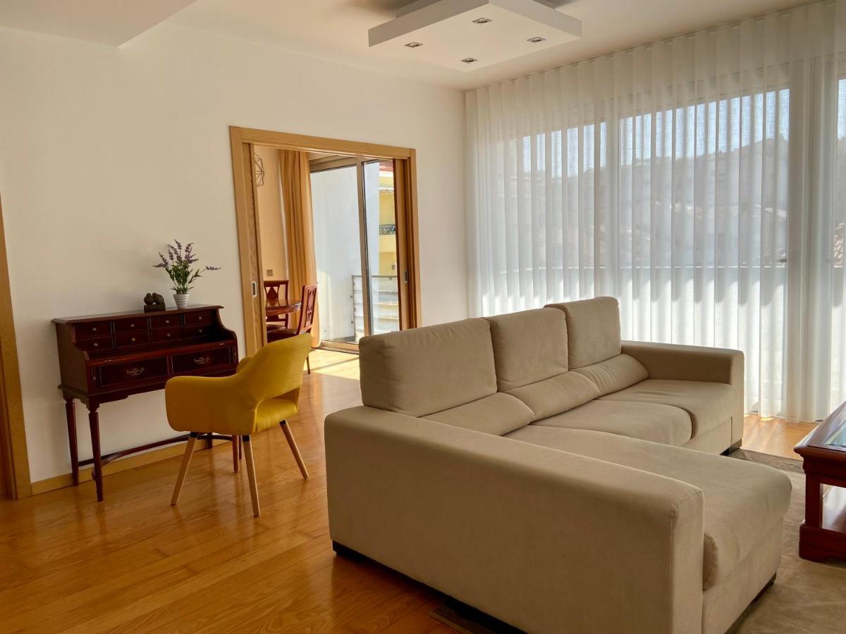 Apartamento O Albuquerque - Centro Cidade Alcobaca Luaran gambar