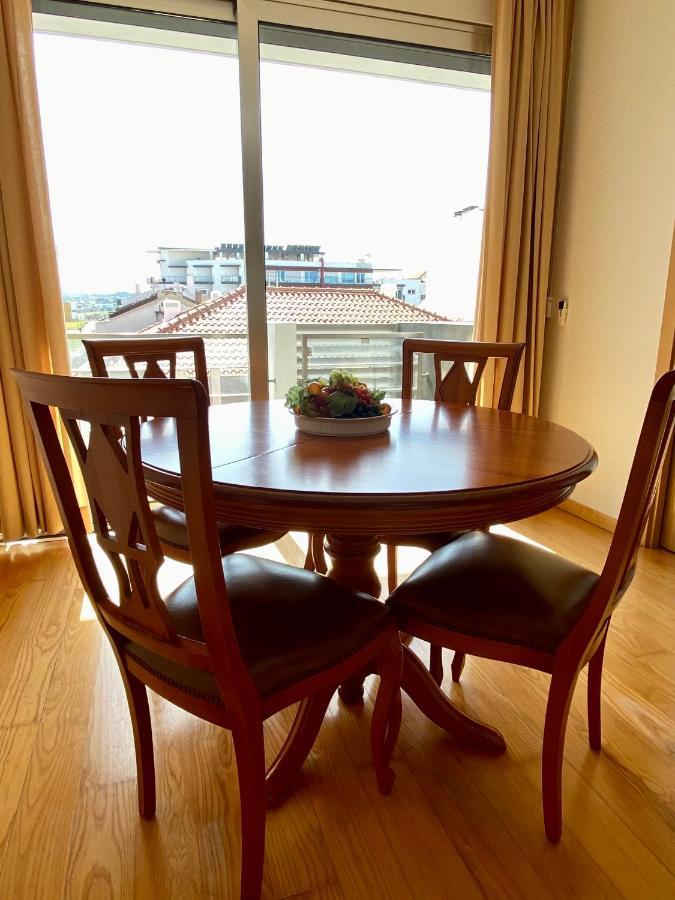 Apartamento O Albuquerque - Centro Cidade Alcobaca Luaran gambar