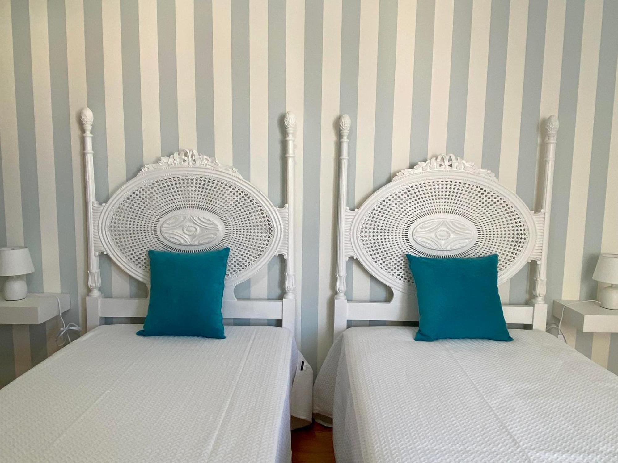 Apartamento O Albuquerque - Centro Cidade Alcobaca Luaran gambar