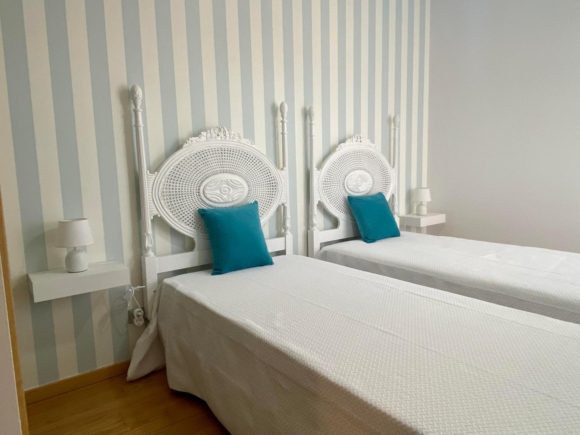 Apartamento O Albuquerque - Centro Cidade Alcobaca Luaran gambar